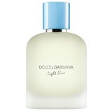 Dolce & Gabbana Light Blue Pour Homme Eau de Toilette Woda toaletowa 100ml