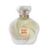 Ahmed Al Maghribi Musk & Roses Woda perfumowana 75ml