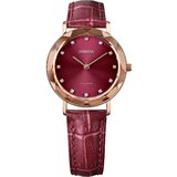 Jowissa J5.641.M Ladies Watch Aura 30mm 5ATM 