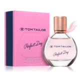Tom Tailor Perfect Day Woda perfumowana, 30 ml