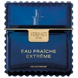 Versace Man Eau Fraiche Extreme Woda perfumowana 50ml