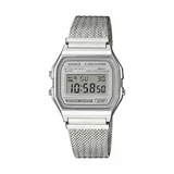 Casio A158WEM-7EF - Zegarek