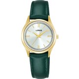 Lorus RG216YX9 Ladies Watch 27mm 5ATM 