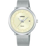 Lorus RG809DX9 Ladies Watch 35mm 5ATM 