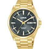 Lorus RL416CX9 Mens Watch Automatic 42mm 10ATM 
