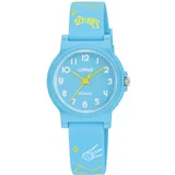 Lorus RRX39JX9 Kids Watch 27mm 10ATM 