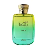 Rasasi Hawas Verde Woda perfumowana 100ml