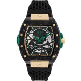 Philipp Plein PWJFA0325 Automatic Mens Watch The $keleton 2.0 44mm 5ATM 