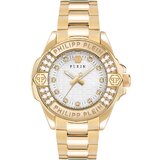 Philipp Plein PWOFA0725 Ladies Watch Plein Majesty 38mm 5ATM 