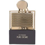 Rave Les Femmes Pure Desire Gold Woda perfumowana 100ml