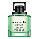 Abercrombie & Fitch Away Weekend Man Woda toaletowa