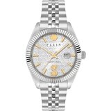 Philipp Plein PWMFA0725 Mens Watch Date Superlative 41mm 5ATM 