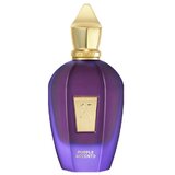 Xerjoff Purple Accento Eau de Parfum Woda perfumowana 100ml