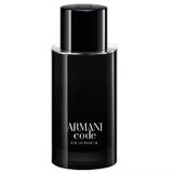 Giorgio Armani Armani Code Eau de Parfum Rechargeable Woda perfumowana - Tester 75ml