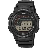Casio WS-1800-1AVEF - Zegarek