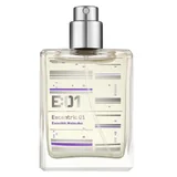 Escentric Molecules Escentric 01 Eau de Toilette Refill Woda toaletowa