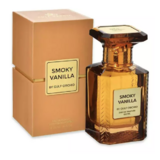 Gulf Orchid Smoky Vanilla Woda perfumowana, 100 ml