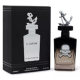 Gulf Orchid El Capitán Woda perfumowana, 100 ml