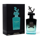 Gulf Orchid El Capitán Legacy Woda perfumowana, 100ml