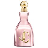 Jimmy Choo I Want Choo With Love Woda perfumowana