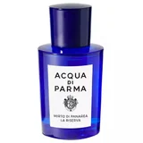 Acqua di Parma Mirto di Panarea La Riserva Woda perfumowana 50ml
