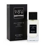 Gulf Orchid Riviera Prive All I Want Is You Woda perfumowana, 100ml