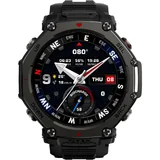 Amazfit T-Rex 3 Pro 48mm Black - Zegarek