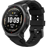 Amazfit T-Rex 3 Pro 44mm Tactical Blac