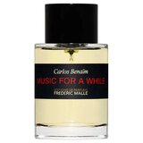 Frederic Malle Music For A While Woda perfumowana - Tester 100ml