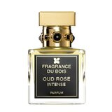 Fragrance Du Bois Oud Rose Intense Woda perfumowana 50ml