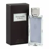 Abercrombie & Fitch First Instinct Woda toaletowa 50ml