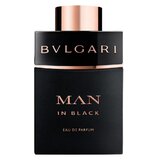 Bvlgari Man In Black Eau De Parfum Refillable Woda perfumowana 60ml