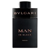 Bvlgari Man In Black Parfum Refillable Woda perfumowana 100ml
