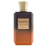 Khadlaj Island Vanilla Dunes Woda perfumowana 100ml