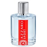 Azzaro Azzaro Sport Eau de Toilette Woda toaletowa - Tester