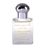 Al Haramain Madinah Pure Perfume Oil Woda perfumowana 15ml