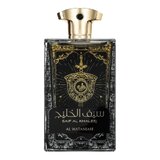 Al Wataniah Saif Al Khaleej Woda perfumowana 100ml