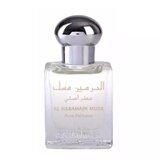 Al Haramain Musk Pure Perfume Woda perfumowana 15ml