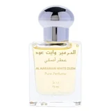 Al Haramain White Oudh Woda perfumowana 15ml