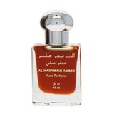 Al Haramain Amber Pure Perfume Oil Woda perfumowana 15ml