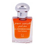 Al Haramain Oudi Pure Perfume Oil Woda perfumowana 15ml