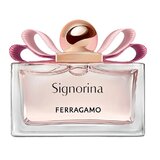 Salvatore Ferragamo Signorina Women Eau De Parfum Woda perfumowana 100ml