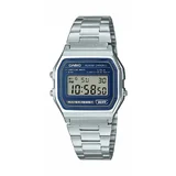Casio A158WEA-2EF