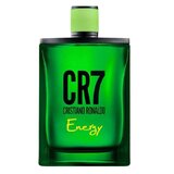 Cristiano Ronaldo CR7 Energy Woda toaletowa - Tester 100ml