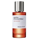 Maison Crivelli Ambre Chromatique Woda perfumowana 50ml