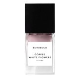 BOHOBOCO Coffee White Flowers Woda perfumowana 50ml