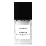 BOHOBOCO Geranium Balsamic Note Woda perfumowana 50ml