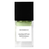 BOHOBOCO Eucalyptus Patchouli Woda perfumowana 50ml