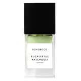 BOHOBOCO Eucalyptus Patchouli Woda perfumowana