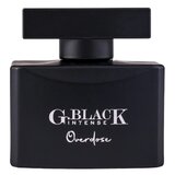 Paris Corner G.Black Intense Overdose Woda perfumowana